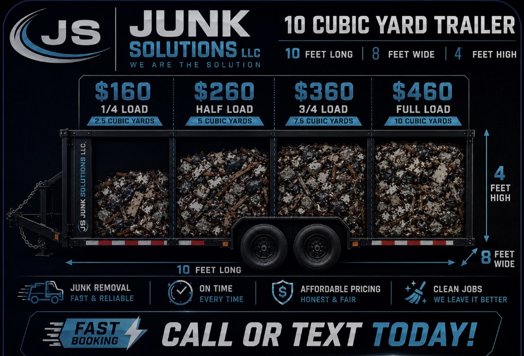 Junk Removal