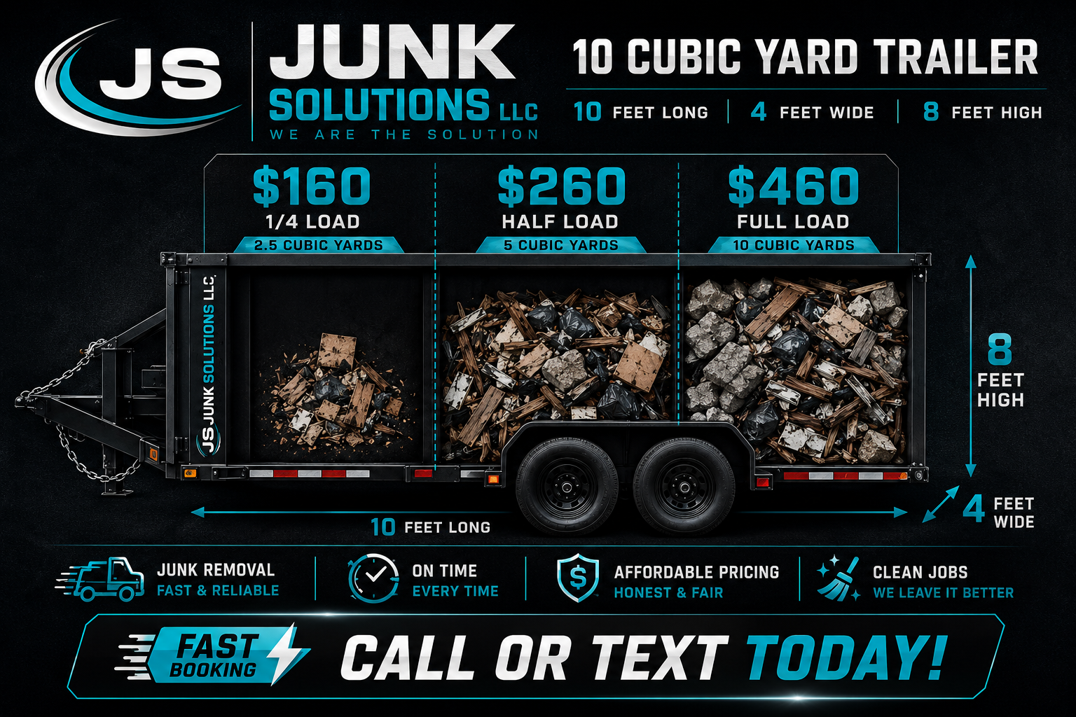 Junk Removal